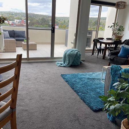 Apartamento Qbn Cracker: 2Br, 2Ba, 2 Secure B/ Ment Car Parks Queanbeyan Exterior foto