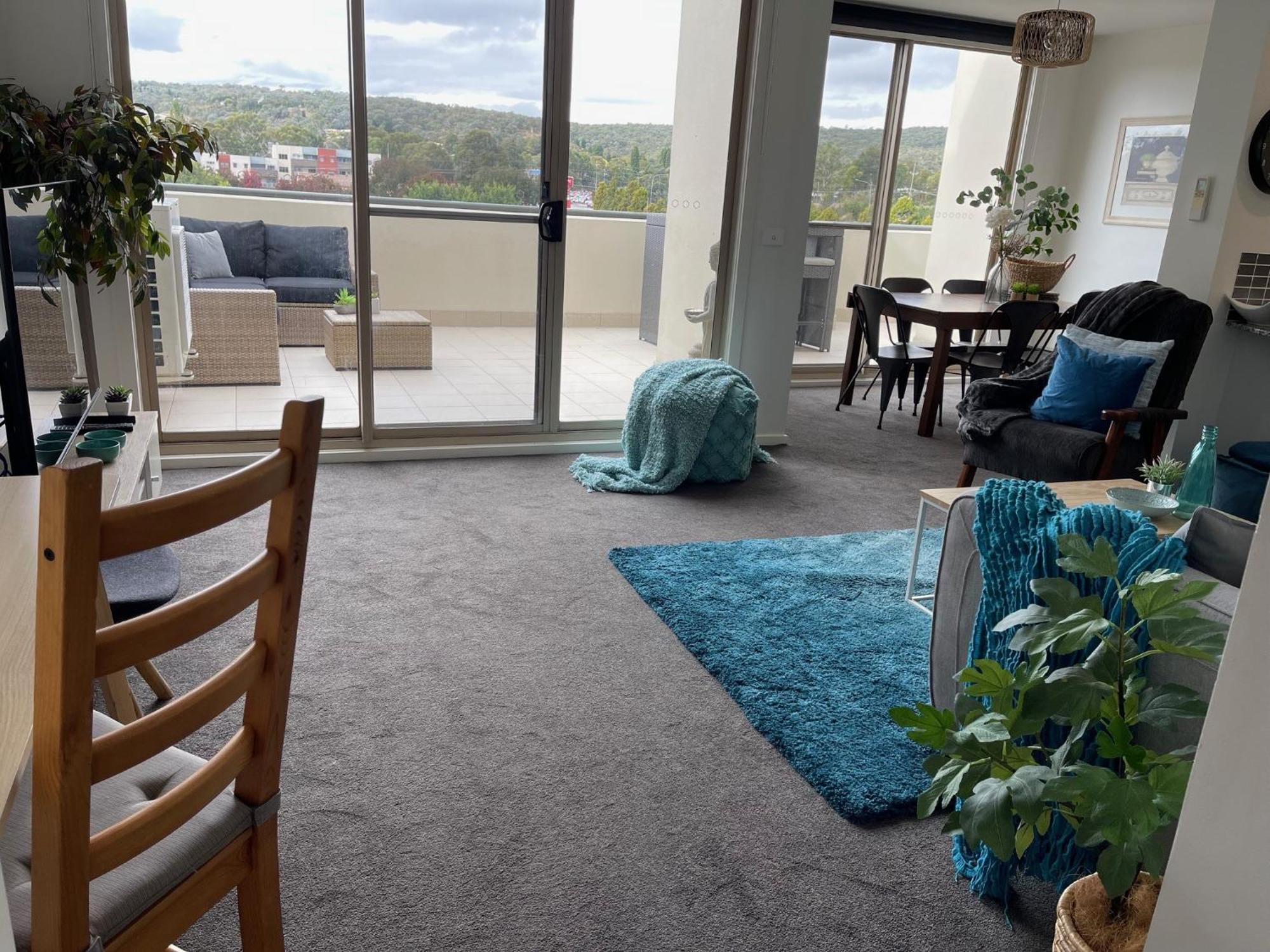 Apartamento Qbn Cracker: 2Br, 2Ba, 2 Secure B/ Ment Car Parks Queanbeyan Exterior foto